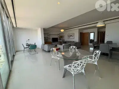 Apartment with sea view in Achrafieh for sale / شقة للبيع في الأشرفية Apartment with sea view in Achrafieh for sale / شقة للبيع في الأشرفية