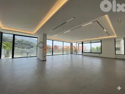 Luxury apartment for sale in Kfarhbab - CPKMT70