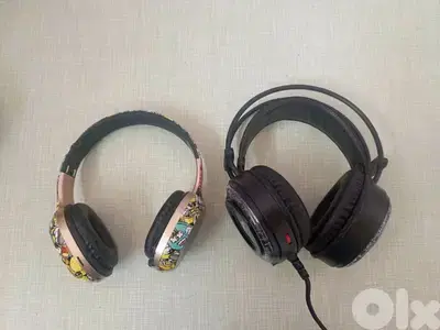 headphones