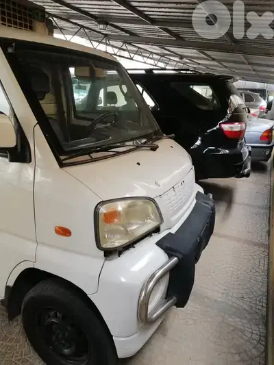 Cmc truck