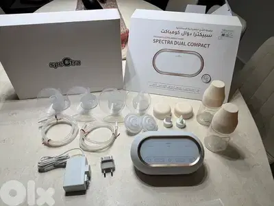 breast pump