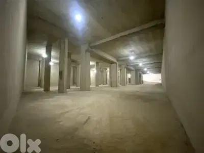 Warehouse for Sale in Dekwaneh – 1,250 sqm مستودع للبيع في الدكوانة