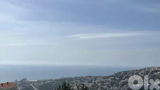 RWK201BA - Apartment For Sale In Kfarhbab