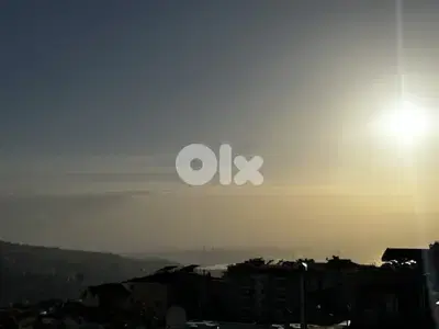 RWK129JG - Brand new duplex apartment for sale in Ballouneh