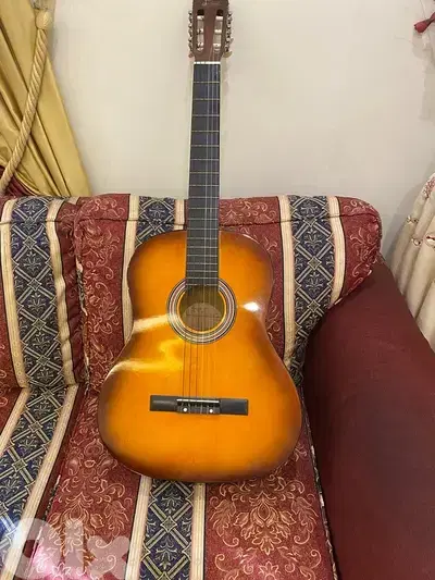 classical guitar