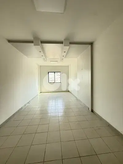 Office for rent  in Jdeideh prime location.