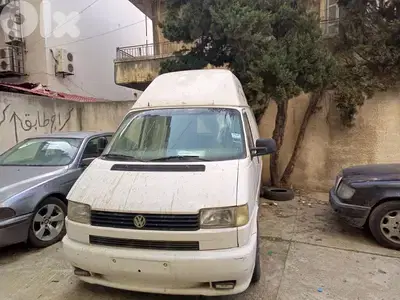 فولكسفاغن جولف 1996