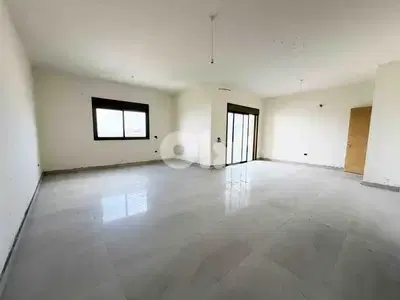 Apartment For Sale In Hboub | Open View | شقة للبيع | PLS 26515