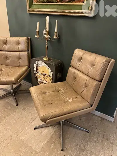 70s chairs