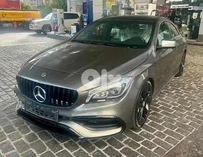 cla 250 2014 look 45