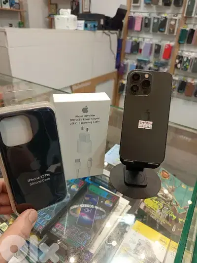 13 pro