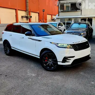 RANGE ROVER VELAR P380 V6 HSE R-DYNAMIC 2018 MINT CONDITION RANGE ROVER VELAR P380 V6 HSE R-DYNAMIC 2018 MINT CONDITION