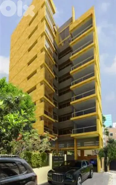 Prime Location Land For Sale in Sassine