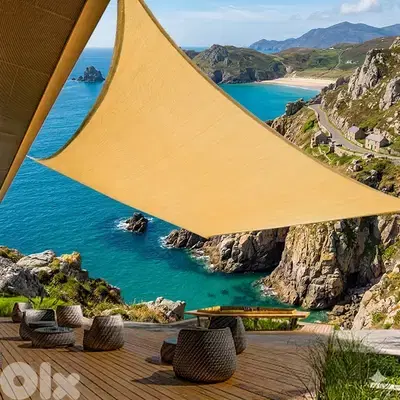 shade sail square