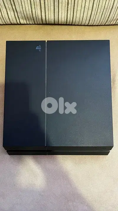 Playstation 4