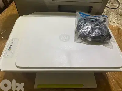 Printer HP DeskJet 2130 All in One