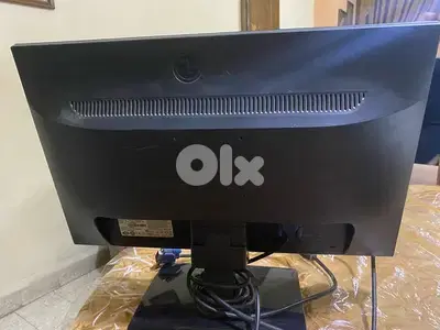 LG FLATRON E2041S-BN SCREEN