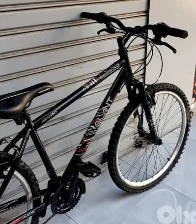 Apollo bicycle 26