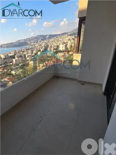 DY3453 - Ghadir Fully Renovated Apartment for Sale!