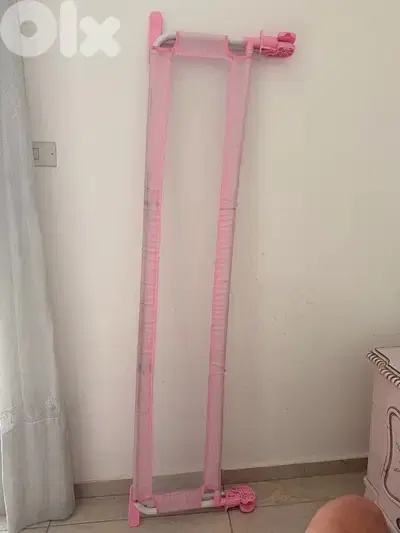 bed rail guard 3 pcs 15$ each