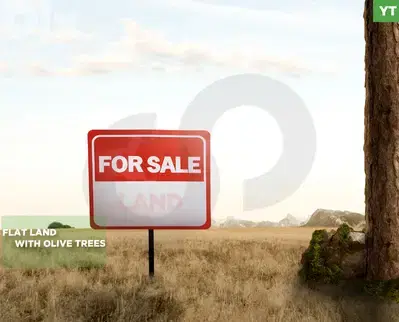 LAND/Amioun, Koura/أميون/ peaceful and prestigious area/ REF#YT135698