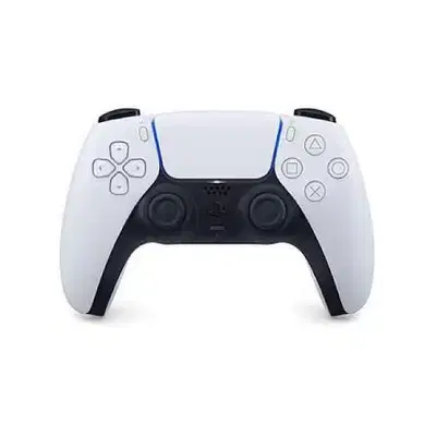 ps5 controller used like new 100%