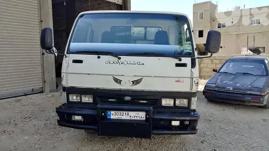Hyundai 1998