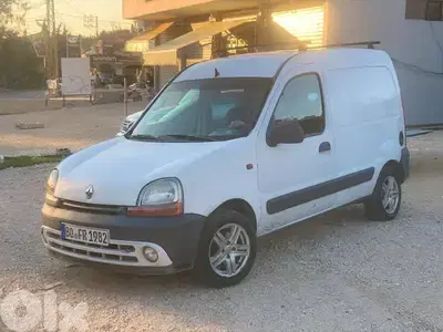 Renault Kangoo 1999
