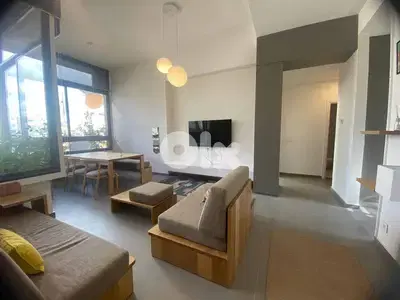 FULLY FURNISHED LOFT IN CARRE D'OR - ACHRAFIEH | 100SQ | ACR-1081