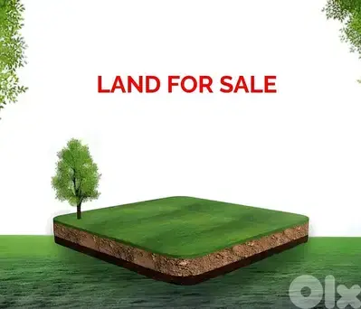 Land For Sale in Western Bekaa, Machghara