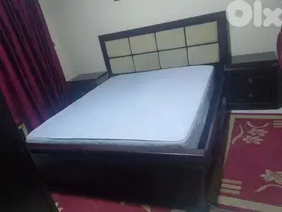 غرفه نوم كامله