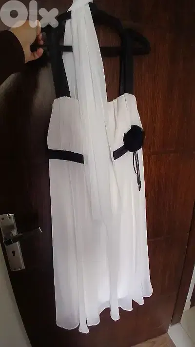 pregnant lady dress