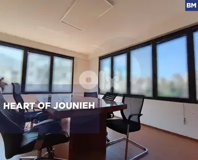 prime location,‎ covered parking, Jounieh,Keserouan/جونية REF#BM135720