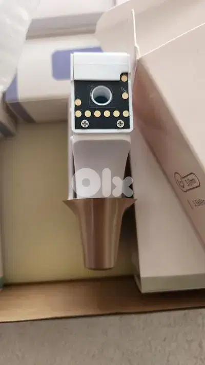 cartige for hifu 12D
