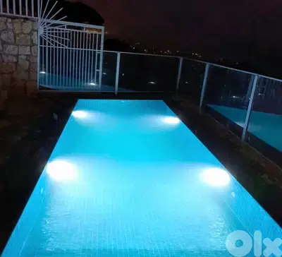 Stand alone home like a small villa for sale in Kaakour/ Garden/ pool