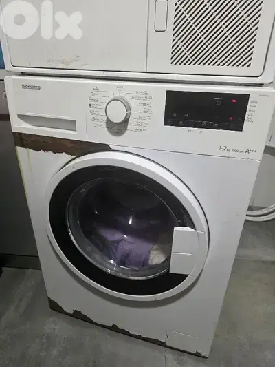 washer غسالة