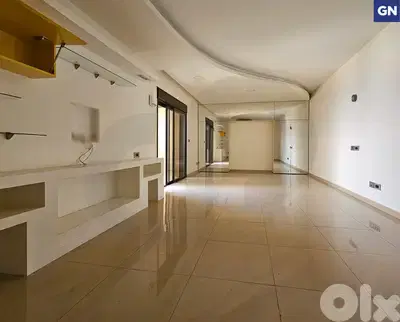 Heating, Balcony with open views,Biaqout, Metn/ بياقوت REF#GN135725
