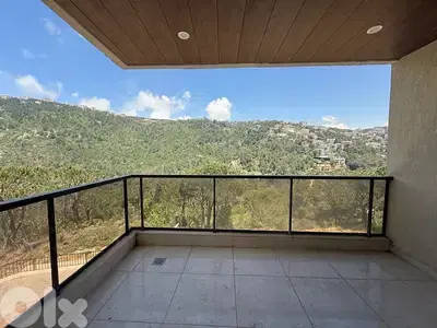 Apartment for sale Mar Chaaya | شقة للبيع في مار شعيا