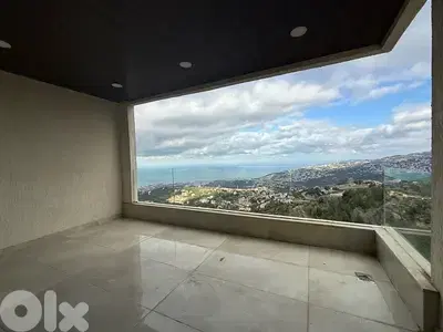 Apartment for sale Bhorsaf | شقة للبيع في بحرصاف