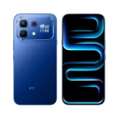 Infinix Note 60 Pro 5G 8GB 256GB
