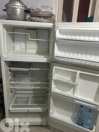General Electric Fridge