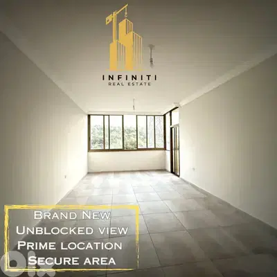 Apartment for Sale in Dawhet Aaramoun شقة مميزة للبيع في دوحة عرمون