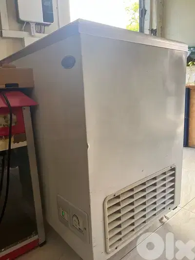freezer