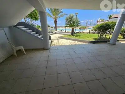 RWB636EA - Chalet for rent in Safra