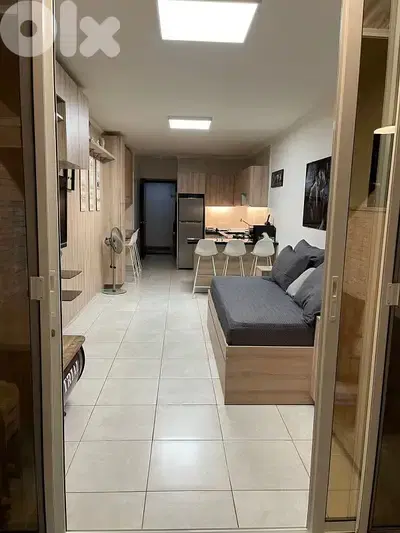 RWB637EA - Chalet for rent in Tabarja
