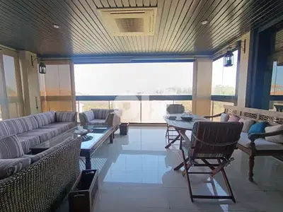 Apartment For Sale in Broumana