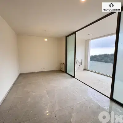 Apartment for sale in Qennabet Broummana شقة للبيع في قنابة برمانا