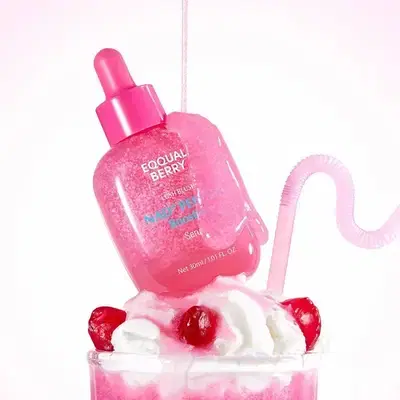 eqqual berry