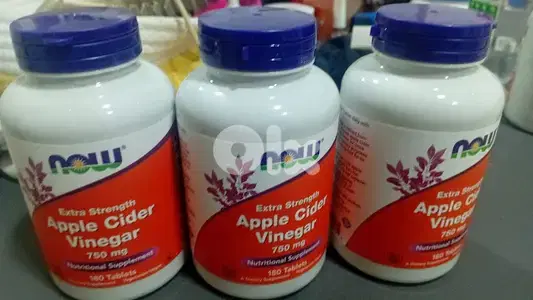 apple ceder vinegar
