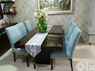 dinning table